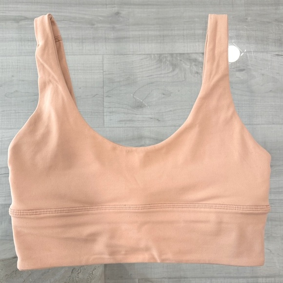 Lululemon Sports Bra - Picture 1 of 2